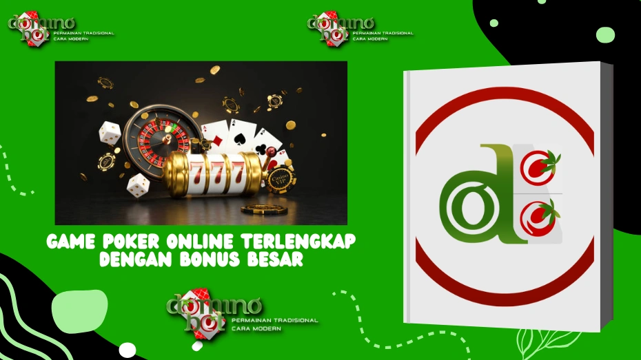 DOMINOBET